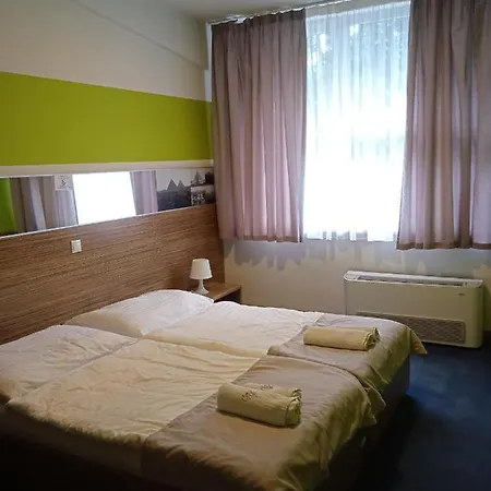 Hotelik Košice Kosice