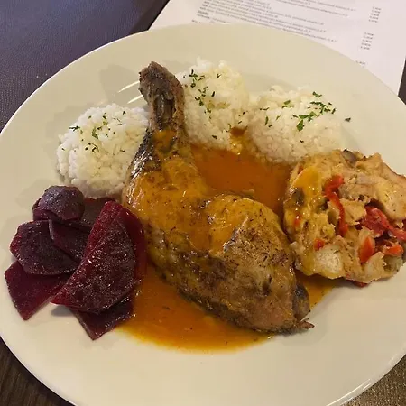 Aparthotel Hotelik Košice