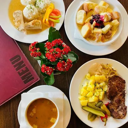 Aparthotel Hotelik Košice