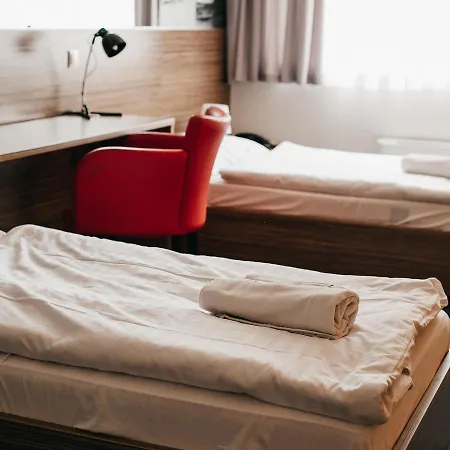 Hotelik Košice Aparthotel