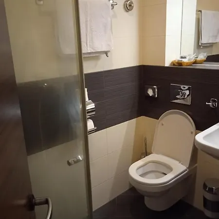 شقة فندقية Hotelik Kosice