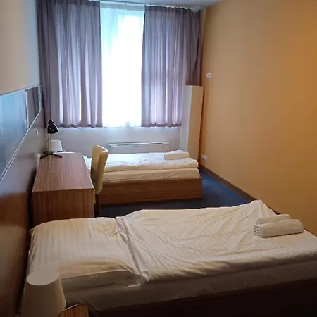 Hotelik Košice Aparthotel