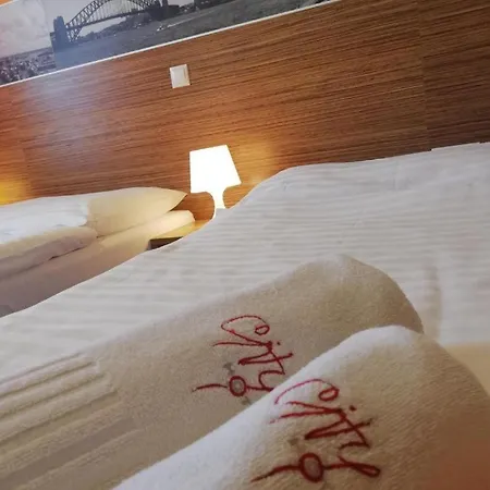 Hotelik Kosice 3*