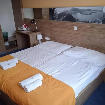 Hotelik Kosice 3* كَشّا
