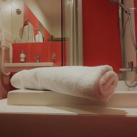 Hotelík