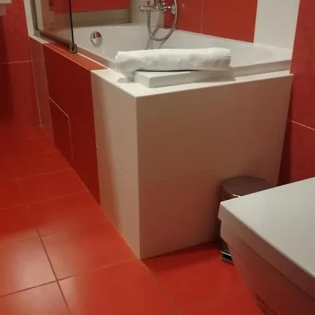 Hotelik Kosice كَشّا