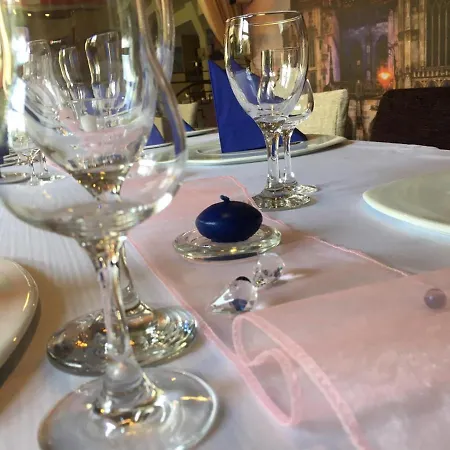 شقة فندقية Hotelik Kosice كَشّا