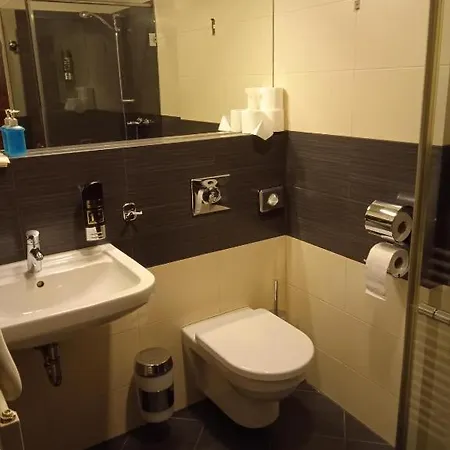 Hotelik Kosice