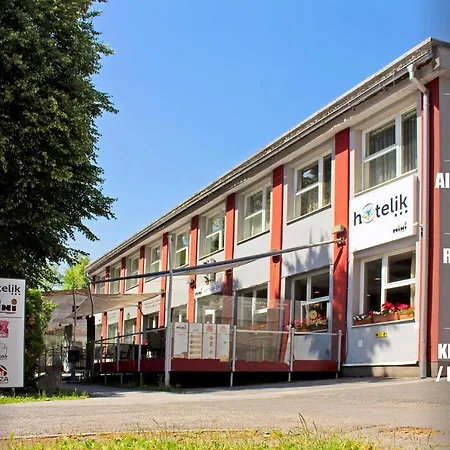 Hotelik Kosice Kosice