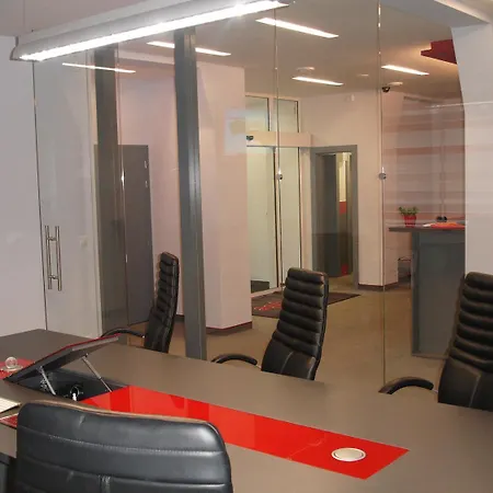 Hotelik Kosice Kosice