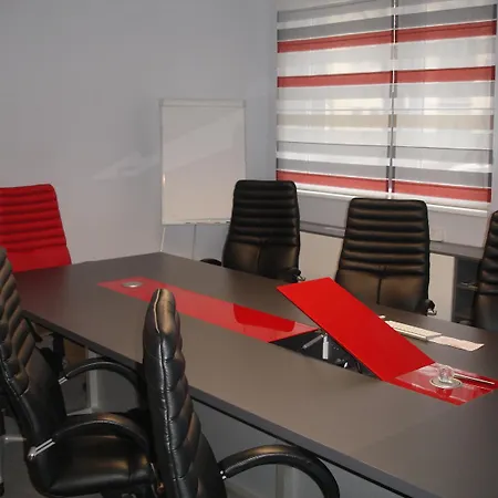 Aparthotel Hotelik Kosice Kosice