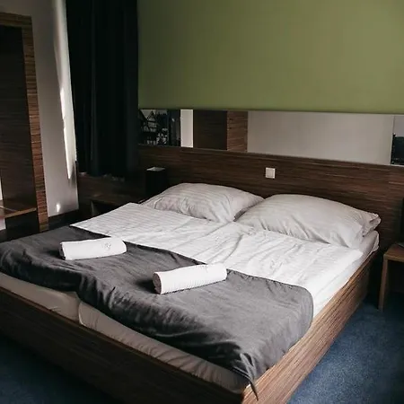 Aparthotel Hotelik Kosice