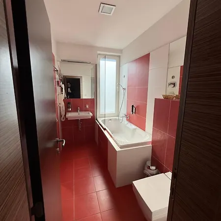 Hotelik Kosice 3* كَشّا