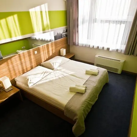Aparthotel Hotelik Kosice Košice