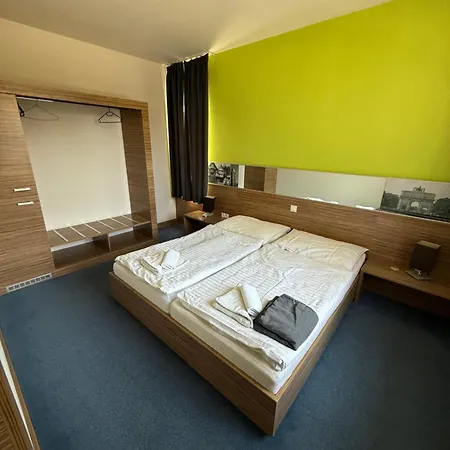 Hotel apartamentowy Hotelik Kosice 3*