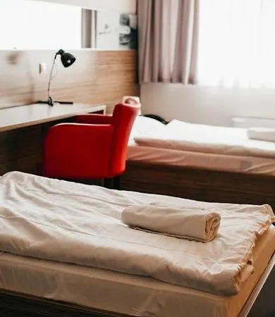 Hotelik Kosice Aparthotel Kosice