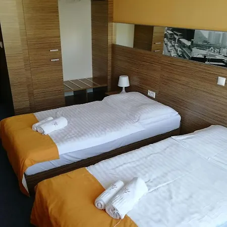Aparthotel Hotelik Košice Kosice