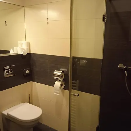 Hotelik Kosice Aparthotel Kosice