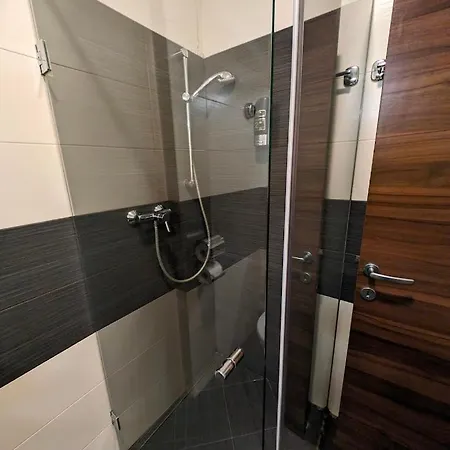 Hotelik Kosice Aparthotel Kosice