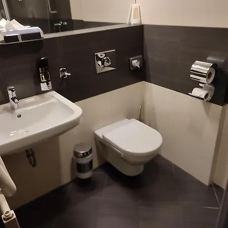 Aparthotel Hotelík