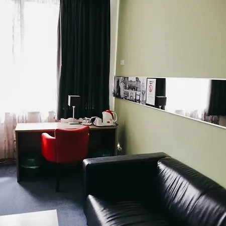 Hotelik Košice Kosice