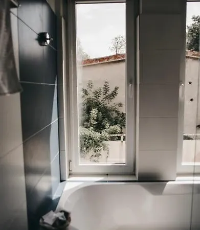 Aparthotel Hotelik Košice Kosice