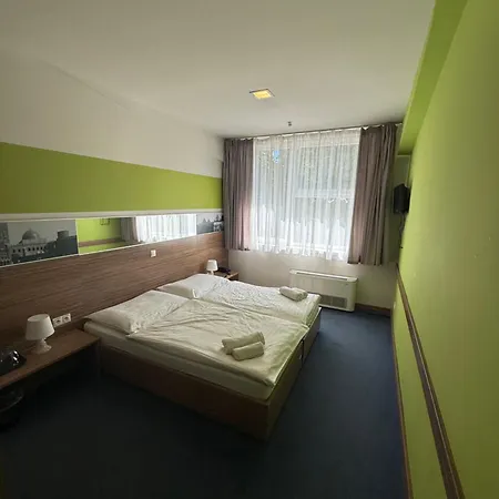 Aparthotel Hotelik Kosice Kosice