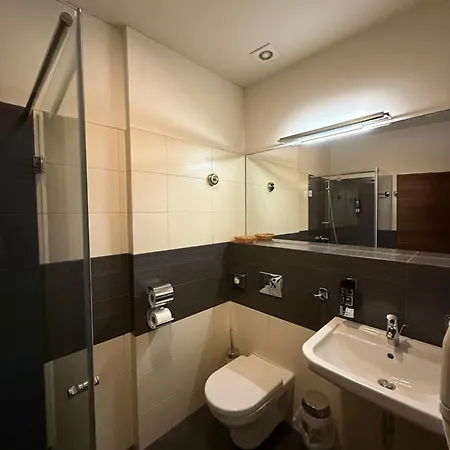 Hotelik Kosice 3* Kosice