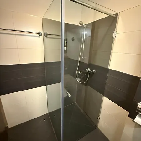 Hotelik Košice Aparthotel