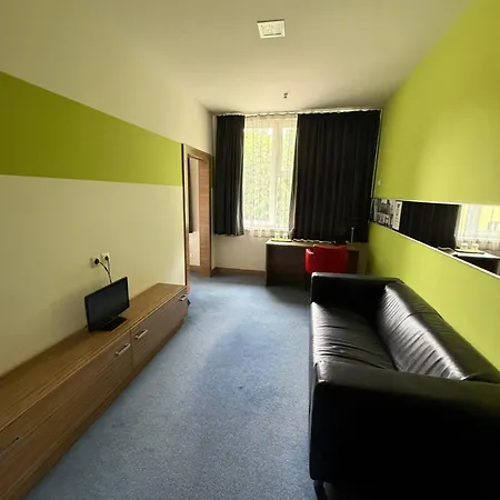 Aparthotel Hotelik Kosice