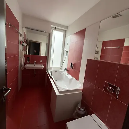 Aparthotel Hotelik Košice Kosice