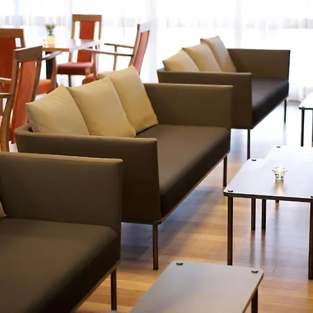 Hotel apartamentowy Hotelik Kosice