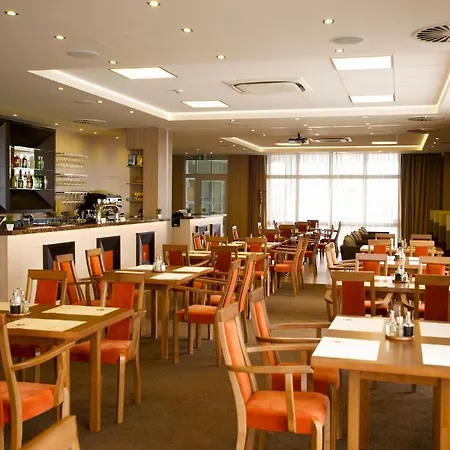 شقة فندقية Hotelik Kosice 3*