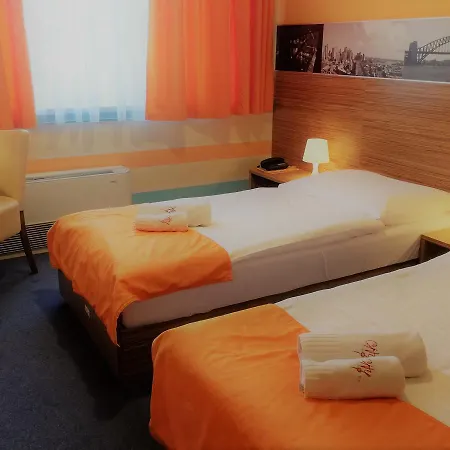 شقة فندقية Hotelik Kosice 3*
