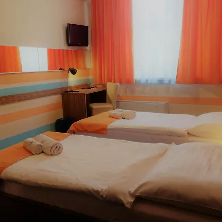 Hotelik Kosice