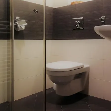 شقة فندقية Hotelik Kosice