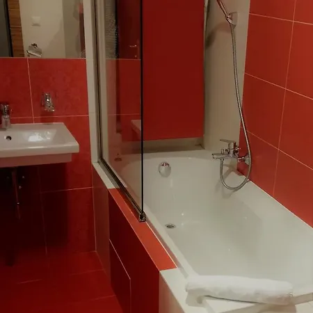 Hotelik Kosice