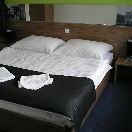 Hotelik Kosice شقة فندقية كَشّا