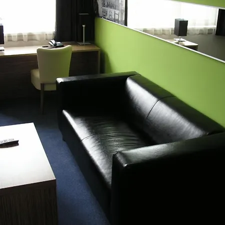 Aparthotel Hotelík Košice