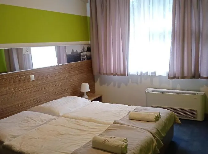 Hotelik Kosice Košice