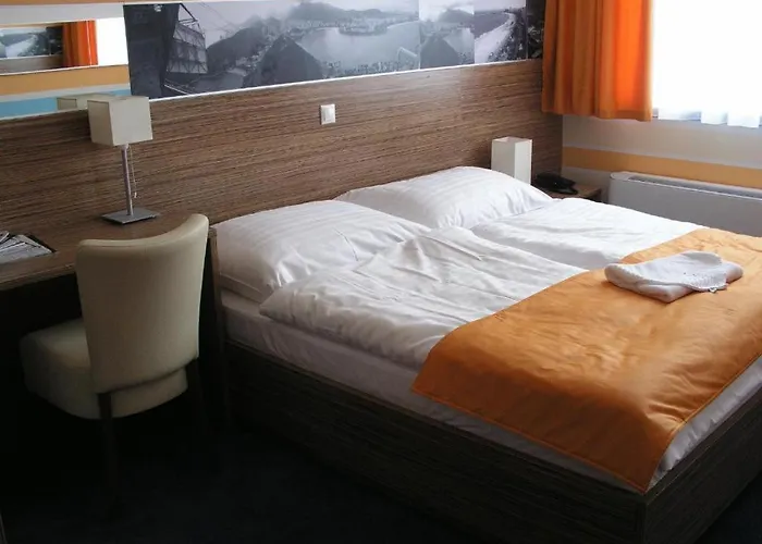 Hotelik Kosice