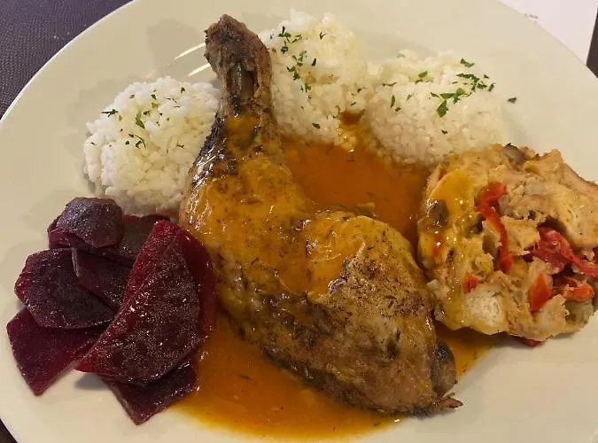 Aparthotel Hotelik Kosice