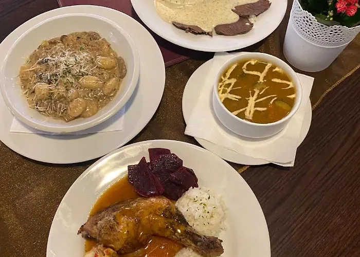 Aparthotel Hotelik Kosice Košice