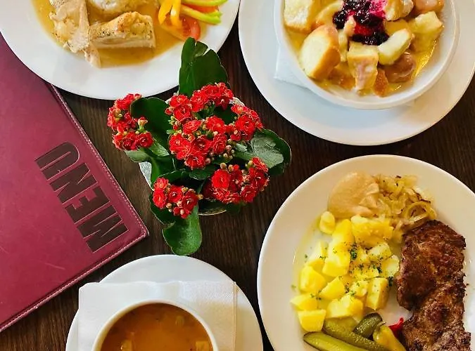 Aparthotel Hotelik Kosice