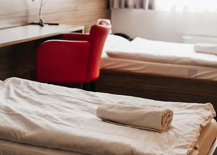 Hotelik Kosice Aparthotel