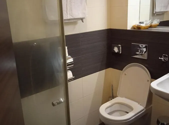 Aparthotel Hotelik Kosice