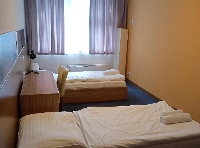 Hotelik Kosice Aparthotel