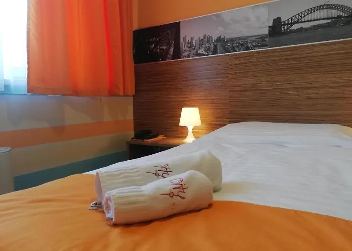 Aparthotel Hotelik Kosice Košice