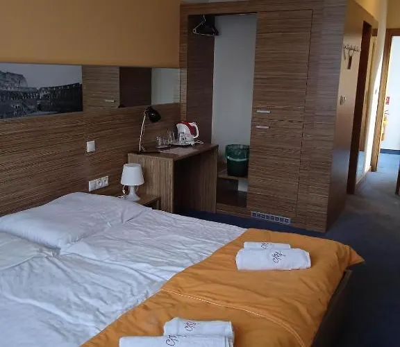 Hotelik Kosice Košice