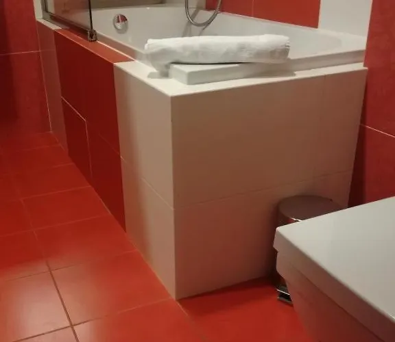 Hotelik Kosice Košice